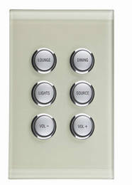 Saturn Mult-Room Switch