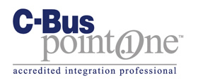 C-Bus Point One